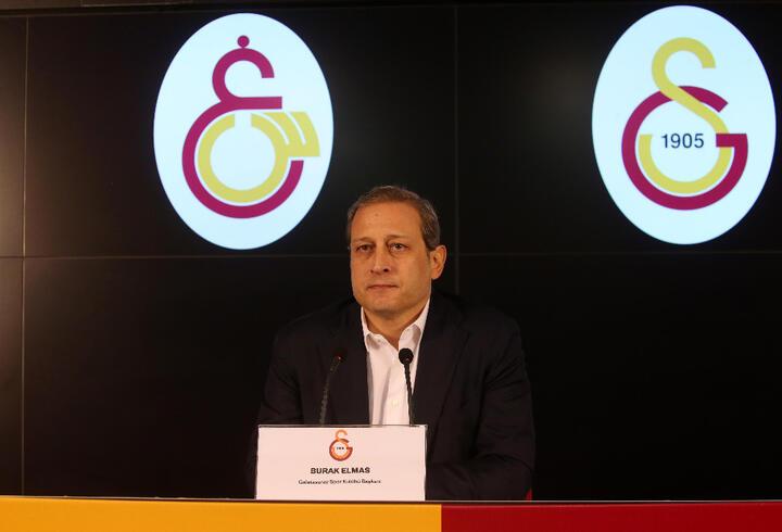 Galatasaray'ın başkanlık seçimi ne zaman? Burak Elmas aday olacak mı?