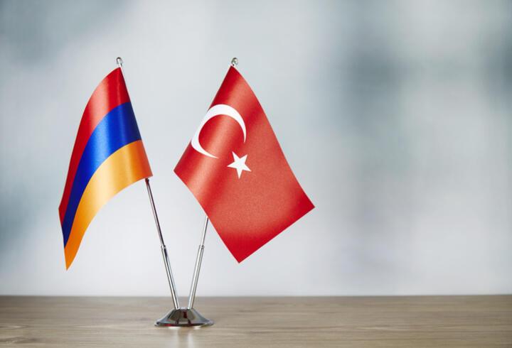 Türkiye ile Ermenistan arasındaki 3'üncü görüşme Viyana'da yapıldı