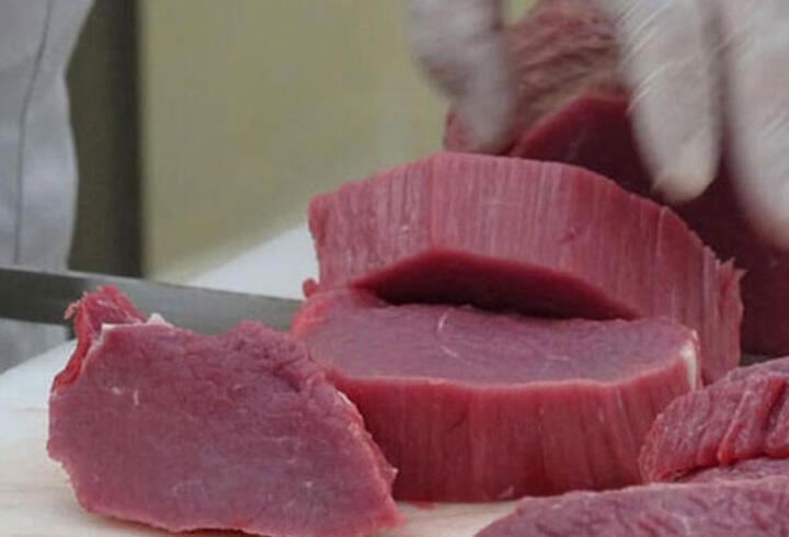 2021'de kırmızı et üretiminde yüzde 9,3 artış