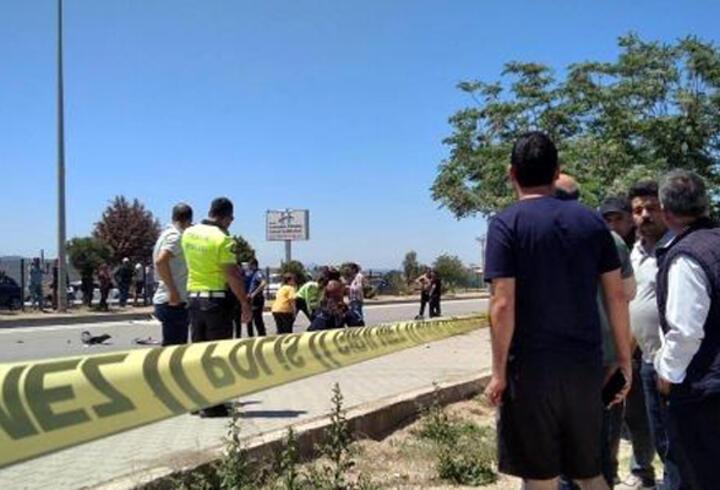 Muğla'daki kazada 2 motosiklet sürücüsü öldü