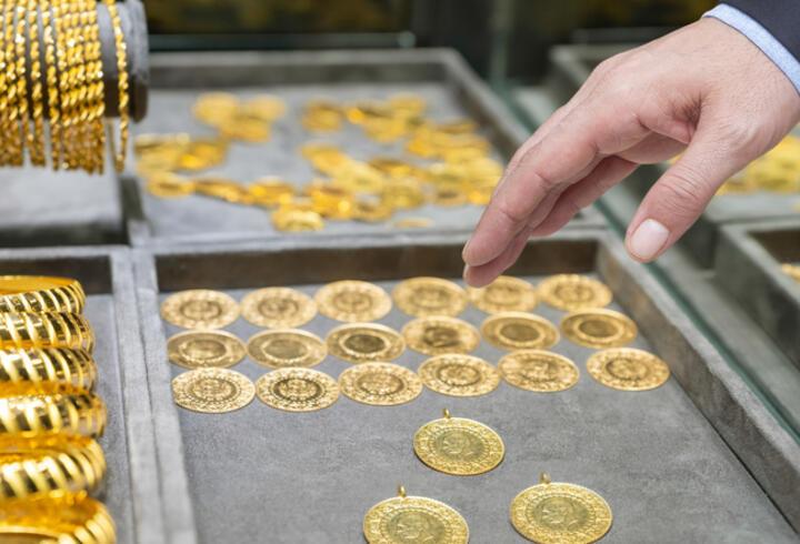 Altın fiyatları 9 Mayıs 2022 güncel! Çeyrek altın ne kadar, gram kaç TL? Altında düşüş sürüyor!
