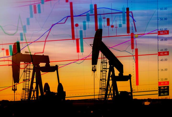23 Haziran brent petrol fiyatı ne kadar, kaç dolar? Brent petrol varil fiyatı 2022