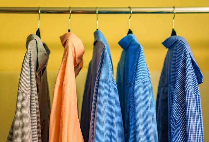 Alerji uzmanı uyardı: Çamaşırları açık havada kurutmak polen alerjisini tetikleyebilir