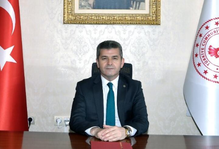 Uşak Valisi Turan Ergün kimdir, kaç yaşında, hangi görevlerde yer aldı?