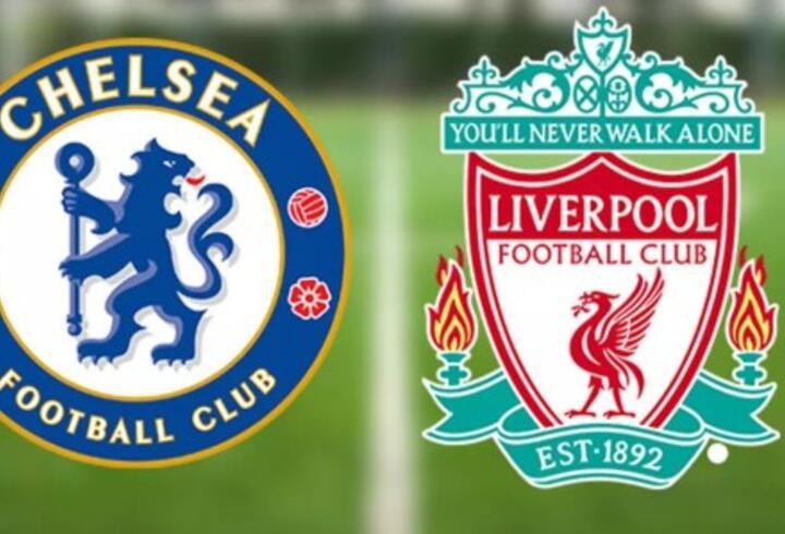 Chelsea Liverpool FA Cup final maçı hangi kanalda, ne zaman, saat kaçta?