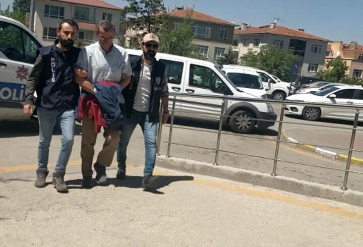 DEVA Parti'li Metin Gürcan tutuklandı