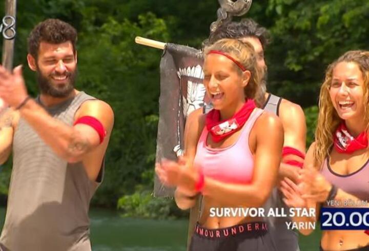 Yunan Survivor 2022 yarışmacıları! Stella kimdir, ne demek? 