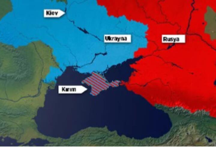 12 Türk balıkçı Kırım’da gözaltında