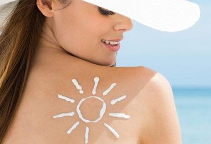 Sahte güneş kremi uyarısı; Hormonal değişikliklere bile neden olabiliyor