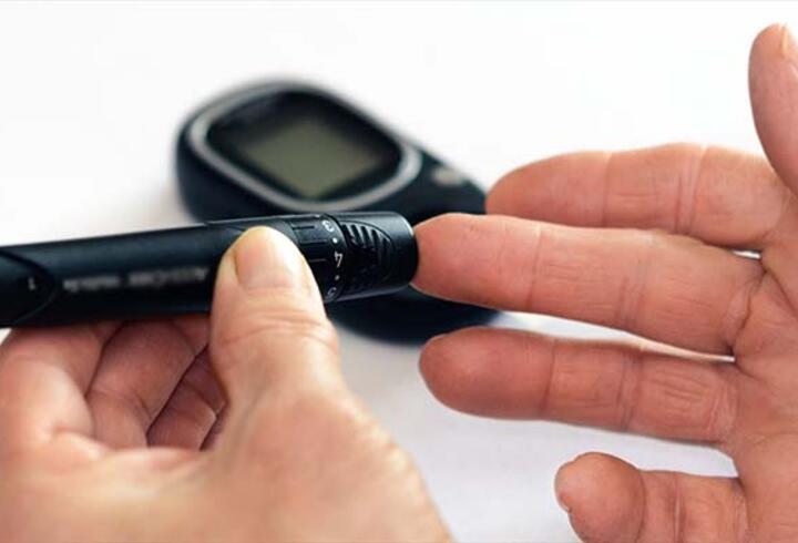Diyabet kontrol altına alınabilir