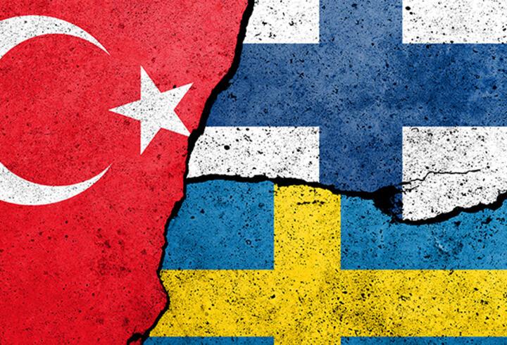 Son dakika haberi: İsveç ve Finlandiya'ya NATO vetosu! Stoltenberg'den Türkiye açıklaması