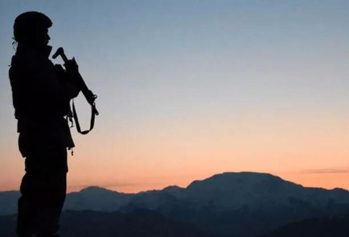 Terör örgütü PKK’da çözülme devam ediyor: İkna yoluyla teslim oldu 
