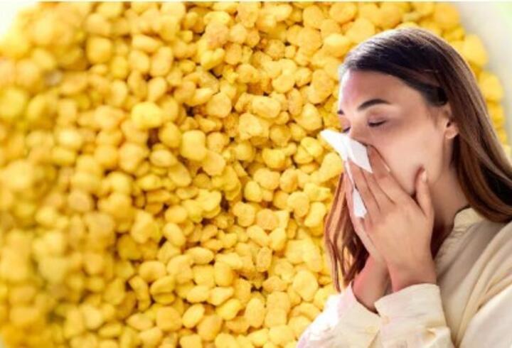 Bilinçli şekilde tüketildiğinde bahar alerjisine iyi gelen besinler