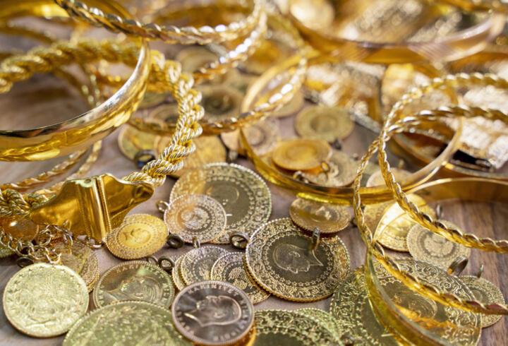 Hafta sonu altın fiyatları 11 Haziran...  Çeyrek altın ne kadar, bugün gram altın kaç TL? 