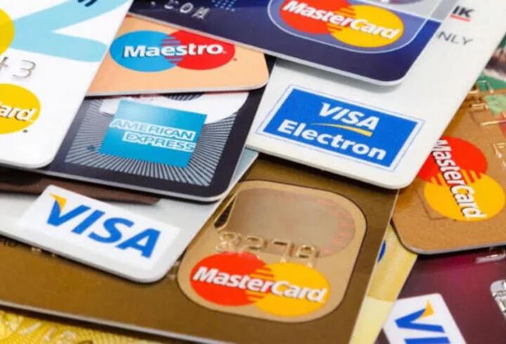 Kredi kartı asgari ödeme yüzdesi değişti! Kredi kartı limit düşürme! Kredi kartı asgarisi nasıl hesaplanır?