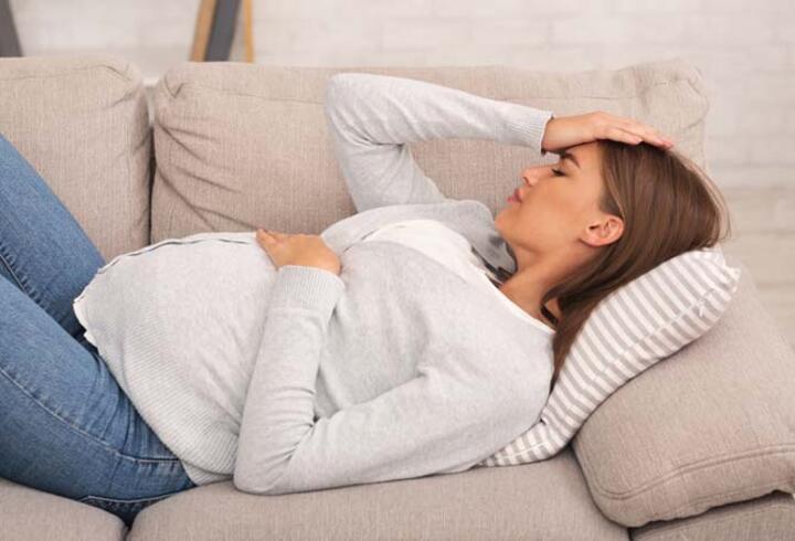 Hamilelikte ve doğum sonrasında depresyon neden olur?