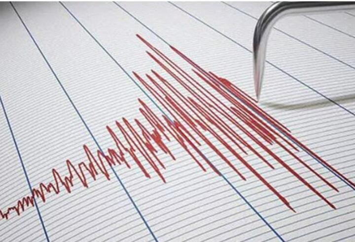 Son dakika: Antalya açıklarında korkutan deprem