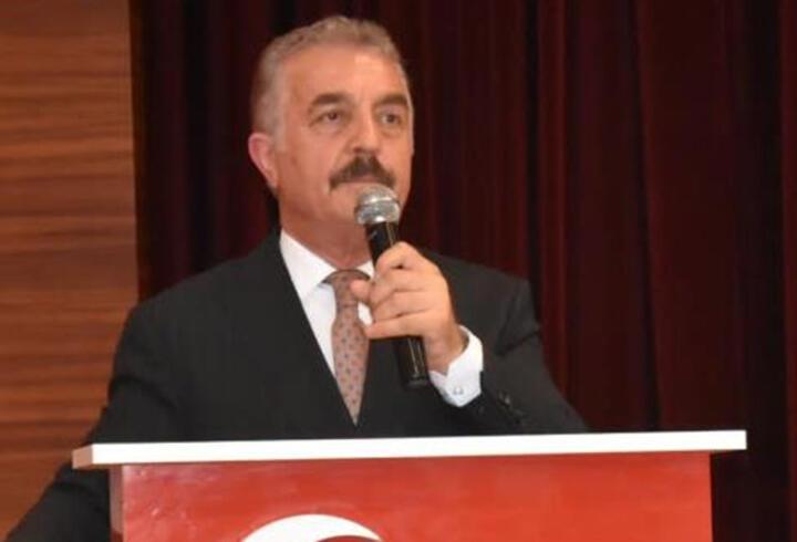 MHP Genel Sekreteri İsmet Büyükataman'dan 'yeni anayasa' sinyali