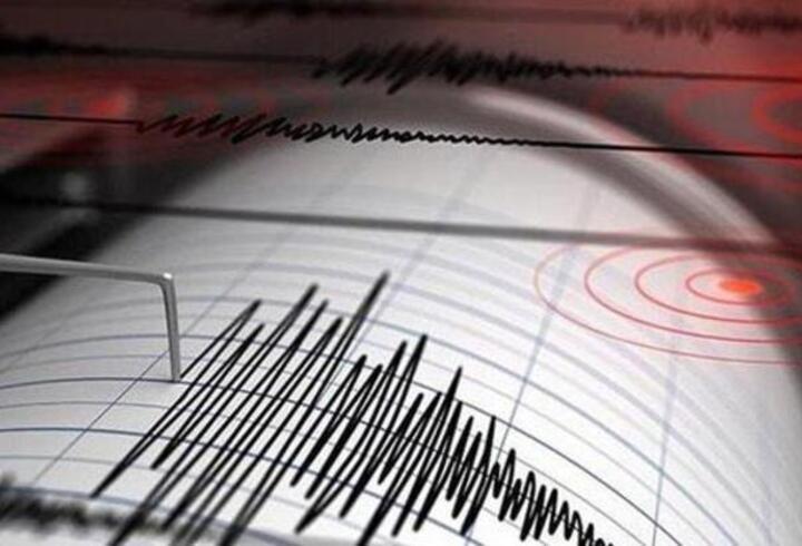 Son dakika depremler: Van'da deprem mi oldu? 12 Haziran 2022 en son depremler
