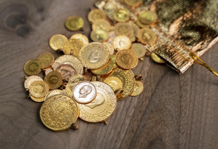 Altın fiyatları 13 Haziran 2022... Çeyrek altın ne kadar, bugün gram altın kaç TL?