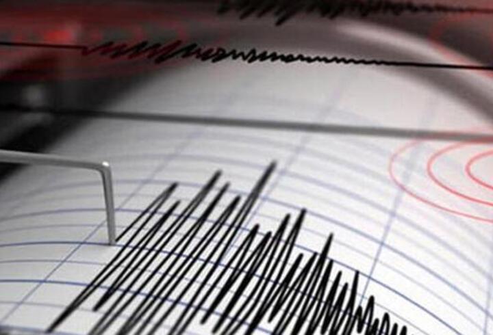 Son dakika haberi: Muğla'da korkutan deprem