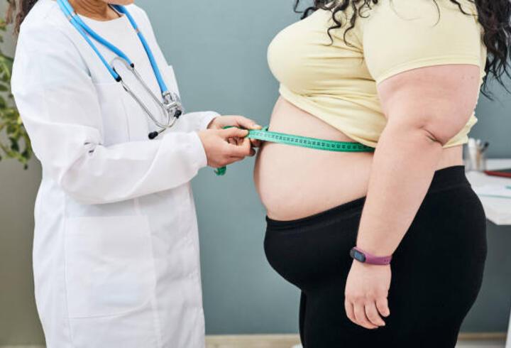 Obeziteye sebep olan etkenler neler?