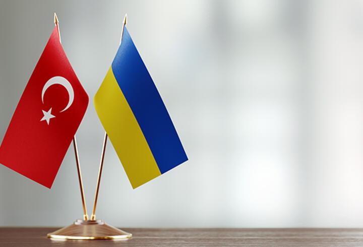MSB açıkladı! Türkiye ve Ukrayna arasında kritik görüşme
