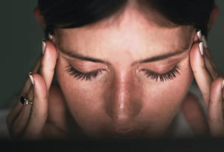 Baş ağrısına karşı alabileceğiniz 5 basit önlem