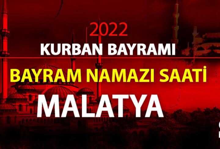 Malatya bayram namazı saati… Diyanet Malatya Kurban Bayramı namazı ne zaman, saat kaçta 2022?