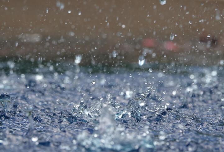 Meteoroloji bayramın ilk günü için uyardı: O bölgelerde kuvvetli yağışlara dikkat!