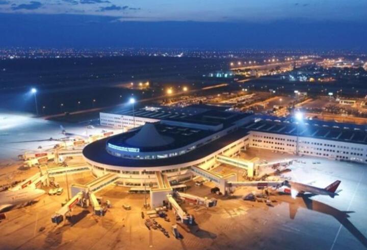 Bakan Karaismailoğlu: “Antalya Havalimanı’nda bin 34 uçak trafiği ile rekor tazelendi"