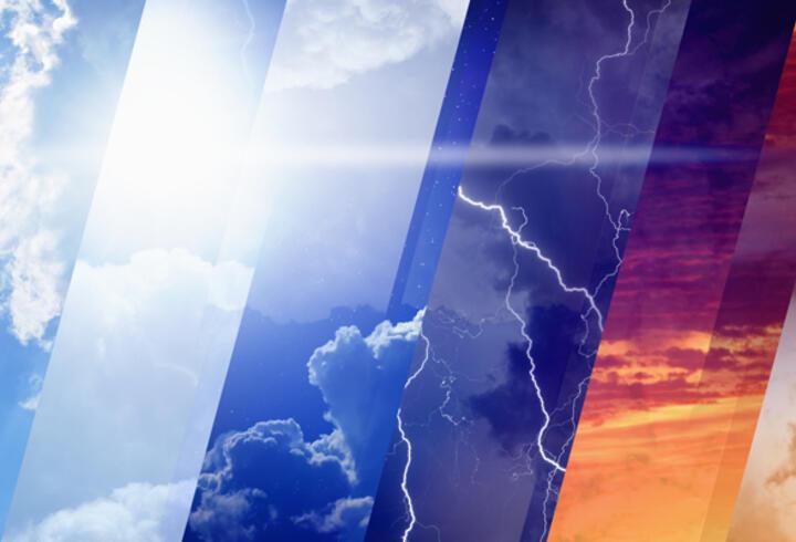 Meteoroloji açıkladı: Bayram sonrası hava nasıl olacak?