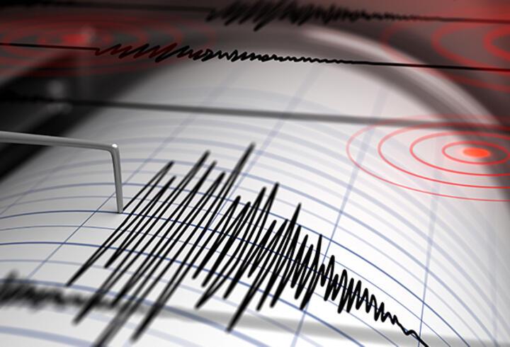 Son dakika haberi: Düzce'de korkutan deprem