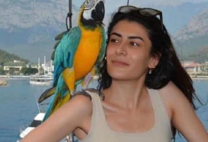 Pınar Damar'ın katil zanlısı Metin Aydın tutuklandı