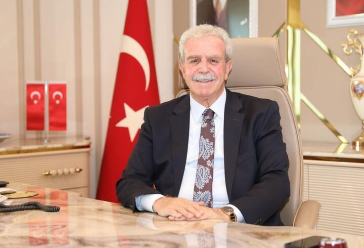 Artuklu Belediye Başkanı Tutaşı istifa etti  