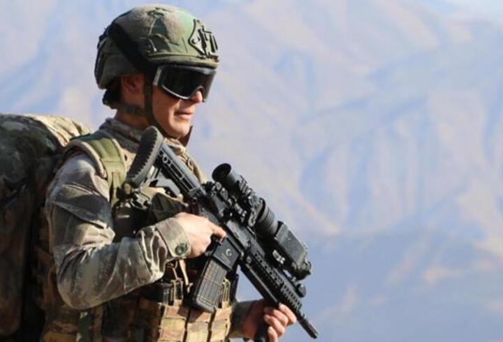 SON DAKİKA: Suriye sınırından sızan 3 PKK'lı terörist etkisiz hale getirildi
