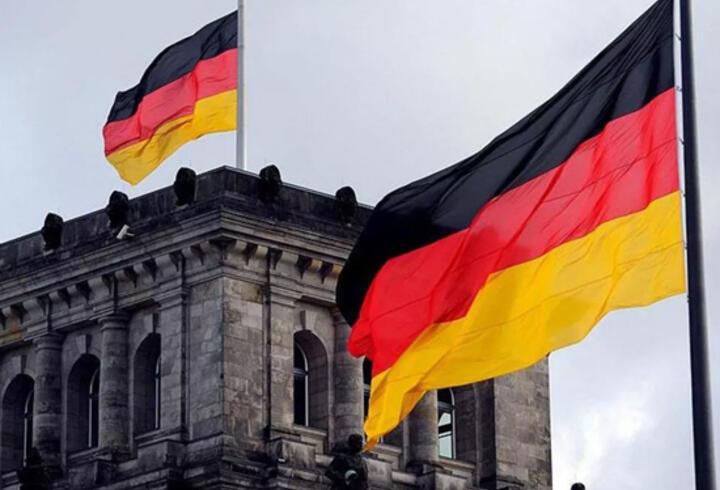 Almanya'da tüketici güven endeksi ters yönde rekor kırdı