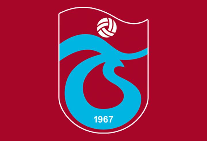 Trabzonspor'un kamp kadrosu açıklandı