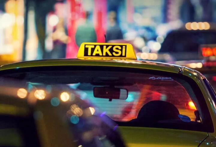 Bursa'da taksi ücretleri arttı