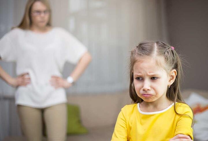 Çocuklarda aşırı utangaçlıkla baş etmenin yolları 