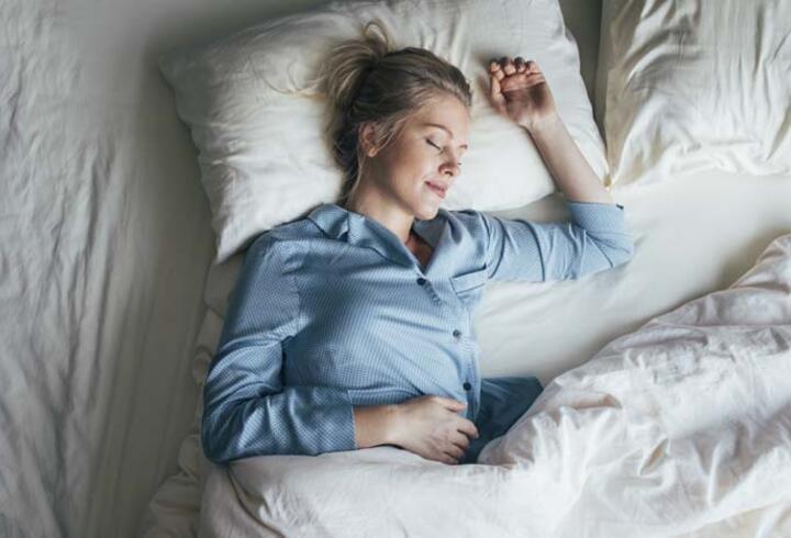 Uyku kalitesi kilolarınızı nasıl etkiler?
