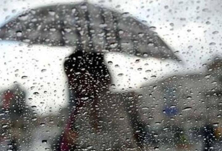 SON DAKİKA: Ankara Valiliği'nden kuvvetli yağış uyarısı!