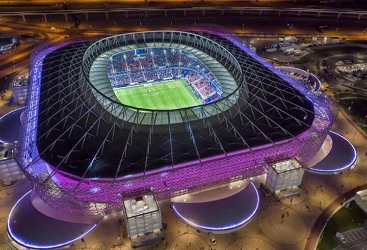 Katar Dünya Kupası için 200 milyar dolar harcadı