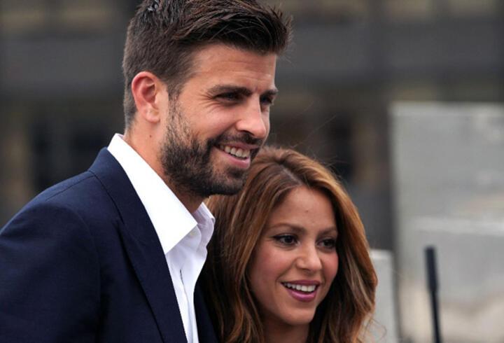 Shakira ile Casillas aşk mı yaşıyor?