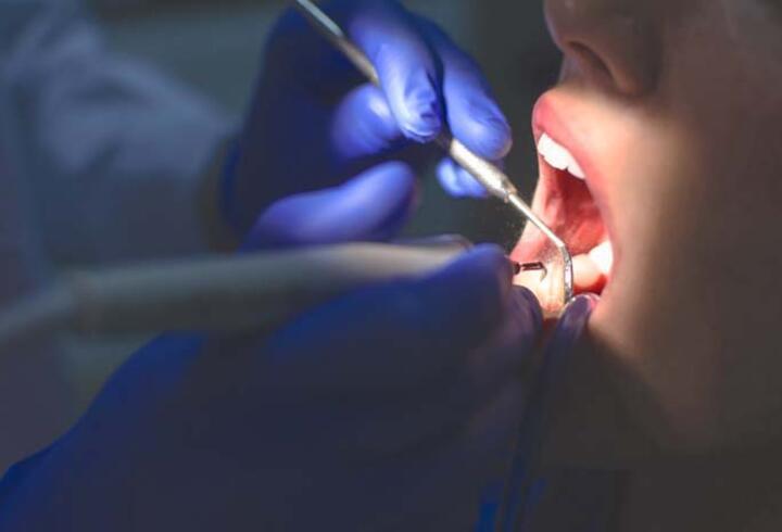 Uzmanlardan sosyal medyada diş sağlığı konusundaki yönlendirmelere dikkat uyarısı
