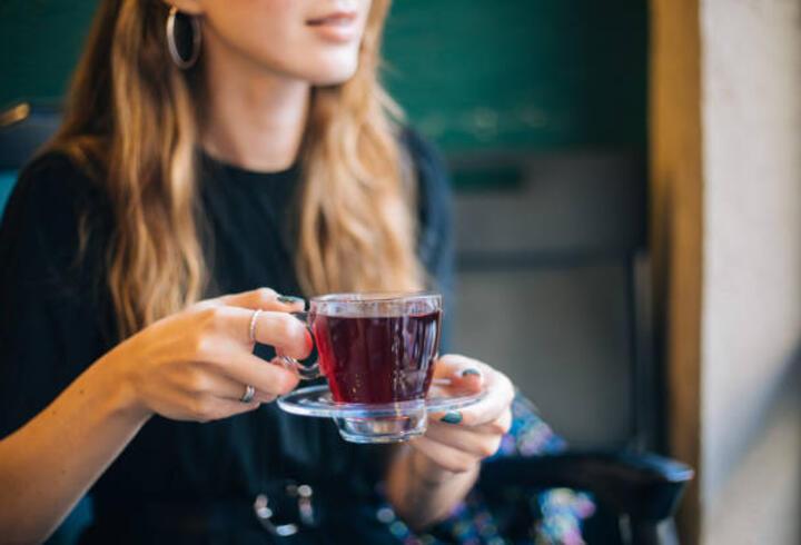Çay içmenin faydaları nelerdir?