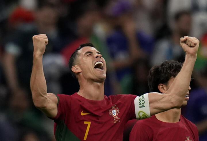 Cristiano Ronaldo'nun yeni takımı belli oldu! Dünyanın en çok kazanan sporcusu