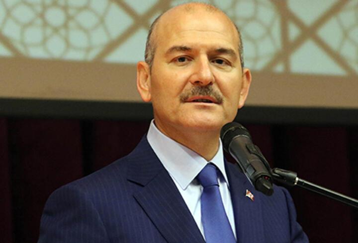 Bakan Soylu'dan Kılıçdaroğlu'na tepki: Gündem değiştirme çabasında