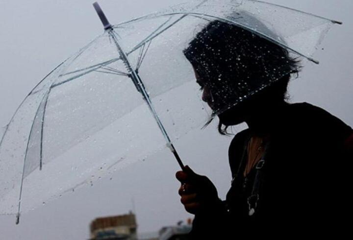 6 Aralık hava durumu: Meteoroloji İstanbul için saat verdi!
