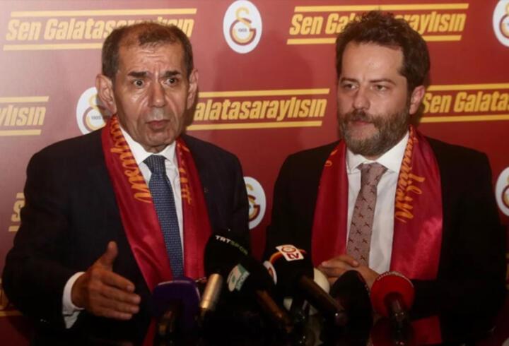 Galatasaray'dan Moussa Dembele resti! 'Bedava alırız'